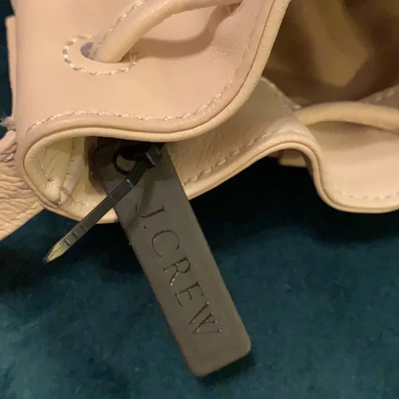 J Crew bucket crossbody - Picture 3 of 10